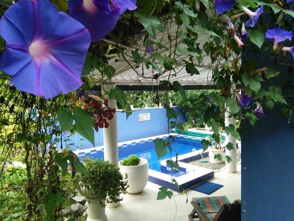 Галле: Abha Villa with Private pool