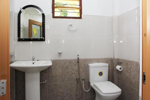 Мирисса: Senith Guest House Mirissa