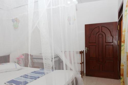 Мирисса: Senith Guest House Mirissa