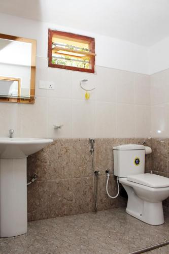 Мирисса: Senith Guest House Mirissa