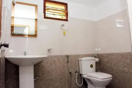 Мирисса: Senith Guest House Mirissa