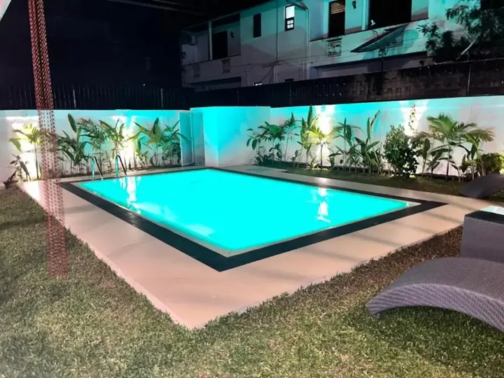 Негомбо: Sweet Lanka Negombo