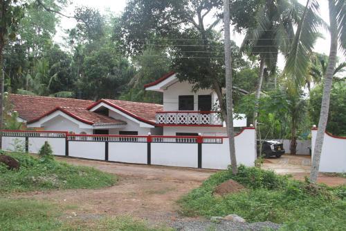 Велигама: Cinnamon Villa