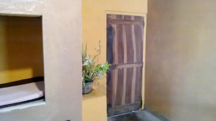Велигама: Kaween Homestay