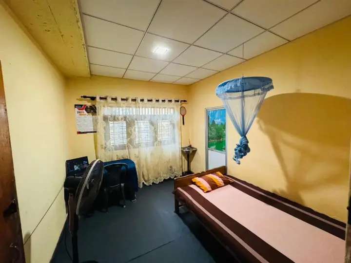 Велигама: Kaween Homestay