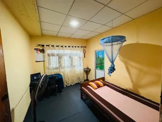 Велигама: Kaween Homestay