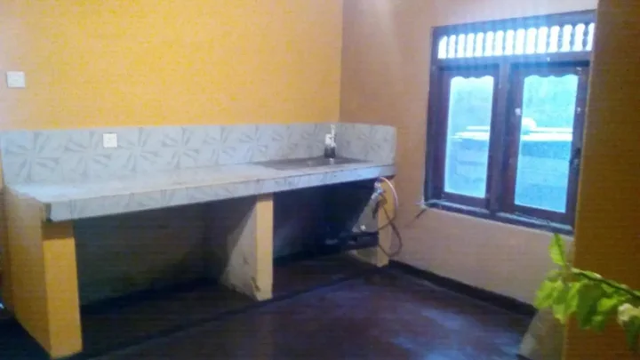 Велигама: Kaween Homestay