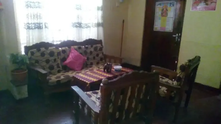 Велигама: Kaween Homestay