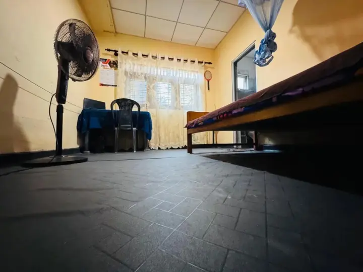 Велигама: Kaween Homestay