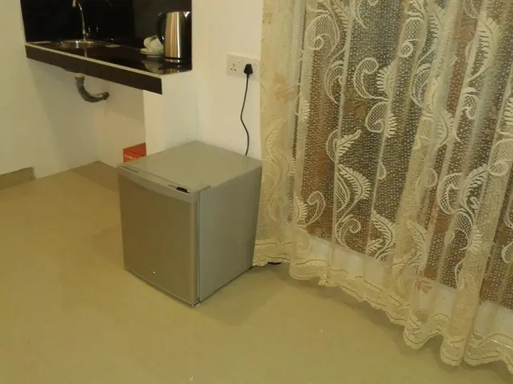 Велигама: Kaween Homestay