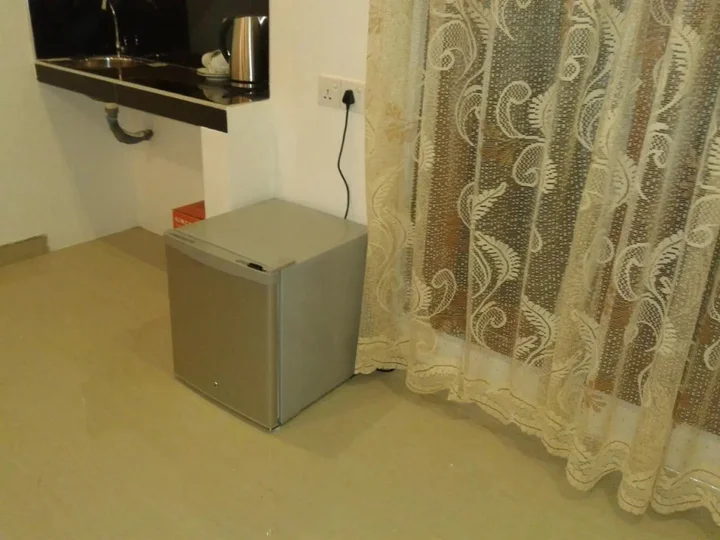Велигама: Kaween Homestay