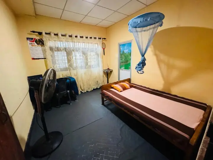 Велигама: Kaween Homestay