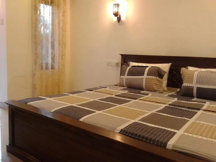 Велигама: Kaween Homestay