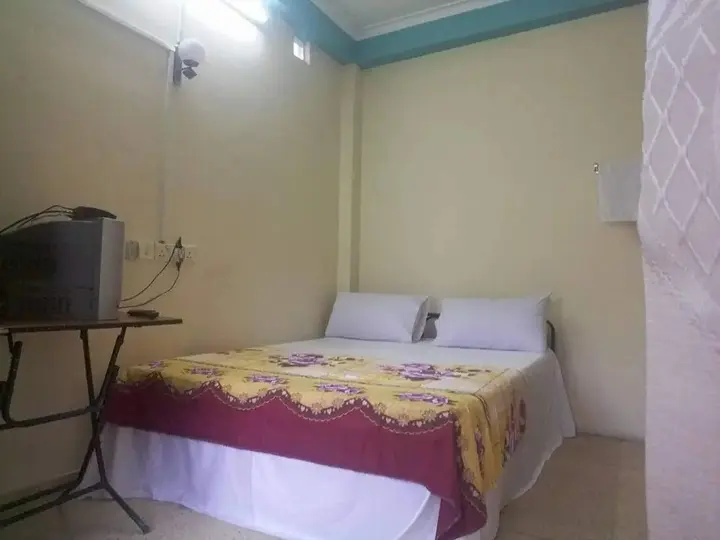 Коломбо: Manimalar Lodge