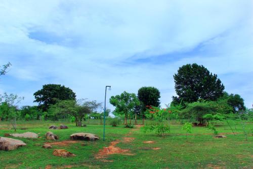 Киринда: Sithmal Safari Lodge