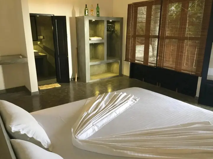 Унаватуна: Wija House - Unawatuna