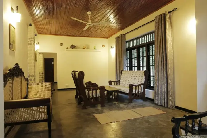 Унаватуна: Wija House - Unawatuna