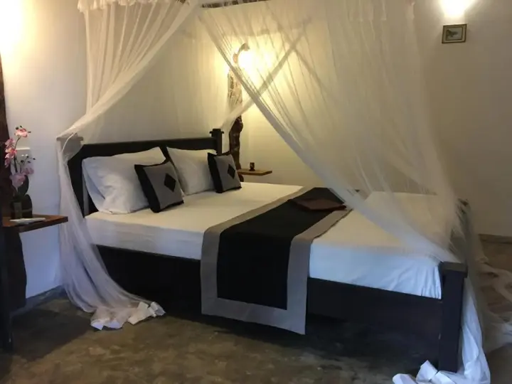 Унаватуна: Wija House - Unawatuna