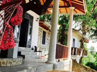 Унаватуна: Wija House - Unawatuna