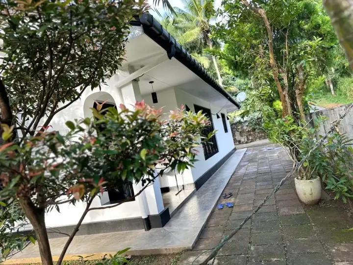 Унаватуна: Wija House - Unawatuna