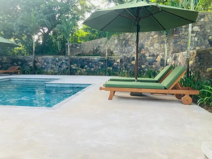 Унаватуна: Wija House - Unawatuna