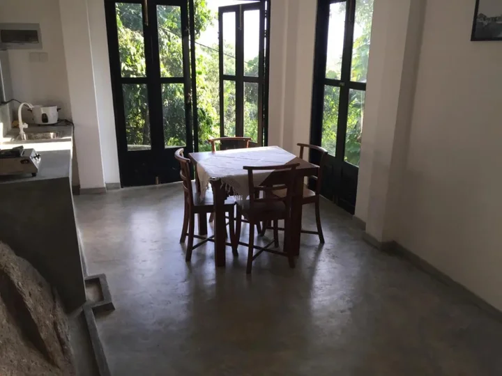 Унаватуна: Wija House - Unawatuna