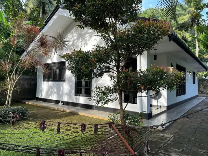 Унаватуна: Wija House - Unawatuna