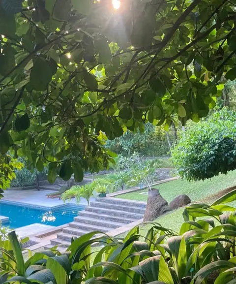 Унаватуна: Wija House - Unawatuna