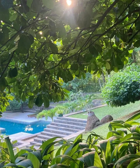 Унаватуна: Wija House - Unawatuna
