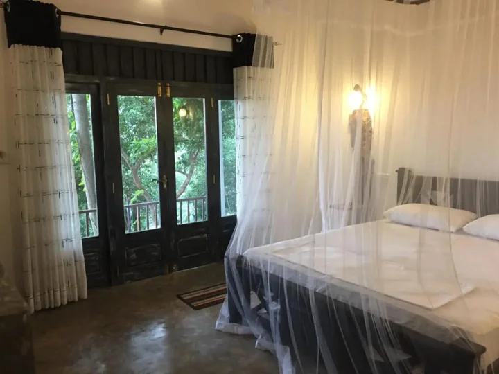 Унаватуна: Wija House - Unawatuna