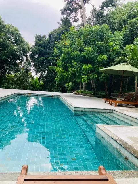 Унаватуна: Wija House - Unawatuna