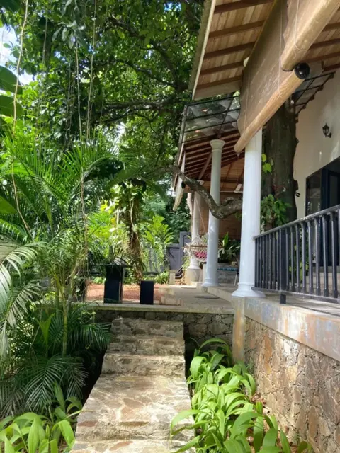 Унаватуна: Wija House - Unawatuna