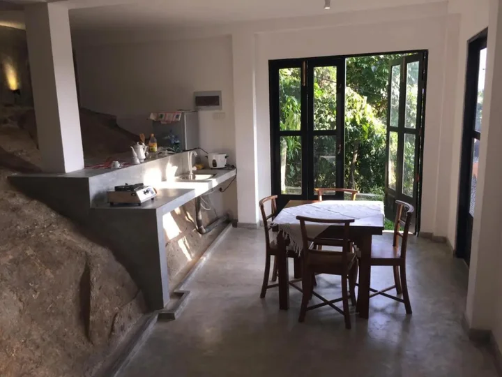 Унаватуна: Wija House - Unawatuna
