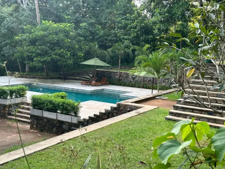 Унаватуна: Wija House - Unawatuna