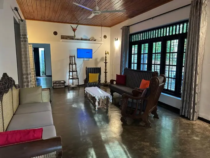 Унаватуна: Wija House - Unawatuna