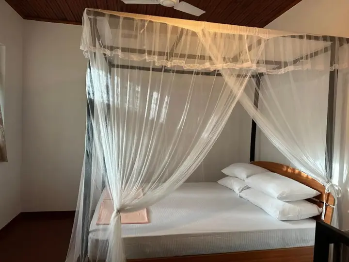 Унаватуна: Wija House - Unawatuna