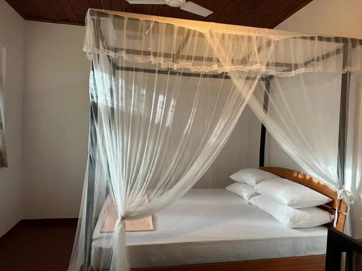 Унаватуна: Wija House - Unawatuna