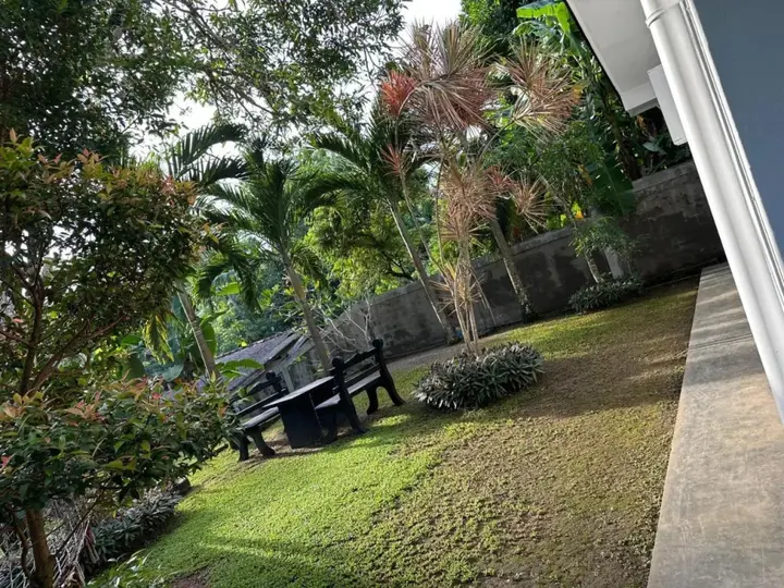 Унаватуна: Wija House - Unawatuna