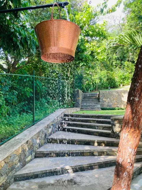 Унаватуна: Wija House - Unawatuna