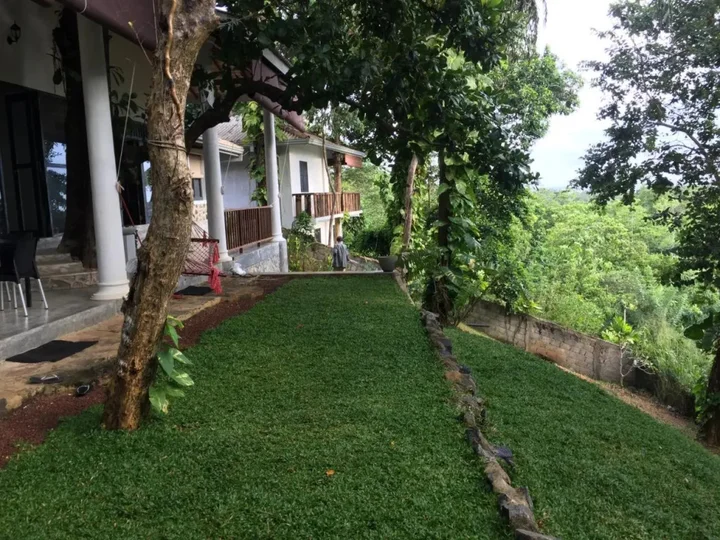 Унаватуна: Wija House - Unawatuna