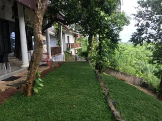 Унаватуна: Wija House - Unawatuna