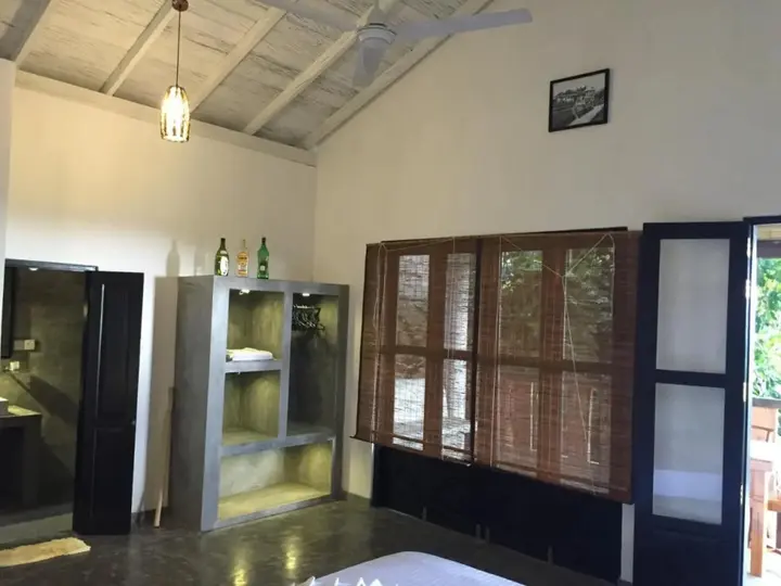 Унаватуна: Wija House - Unawatuna