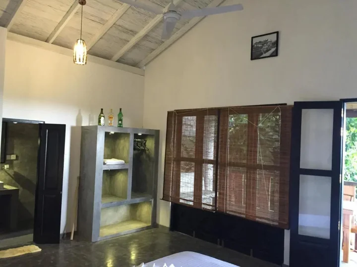 Унаватуна: Wija House - Unawatuna