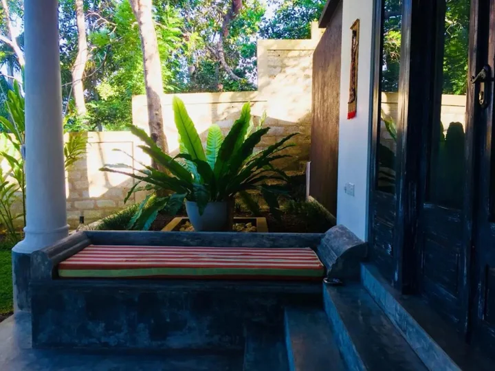 Унаватуна: Wija House - Unawatuna