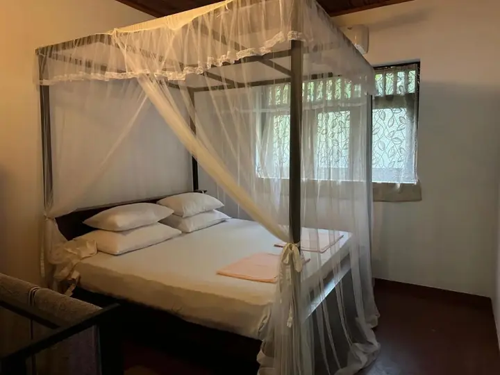 Унаватуна: Wija House - Unawatuna