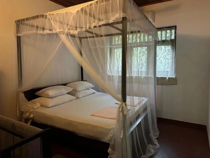 Унаватуна: Wija House - Unawatuna
