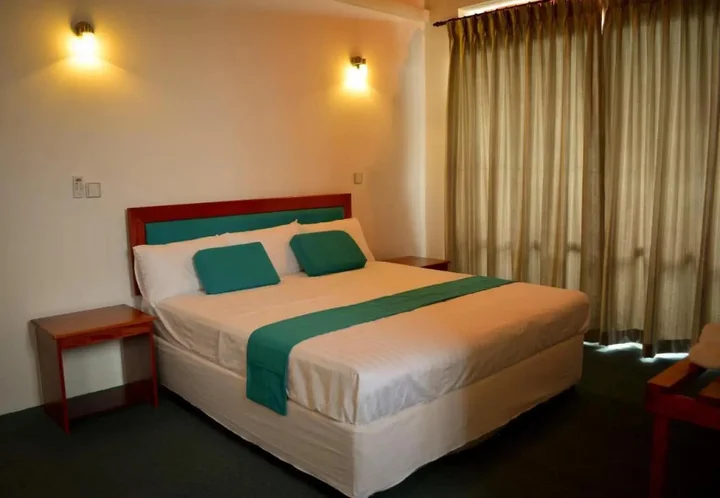 Коломбо: West Inn Colombo