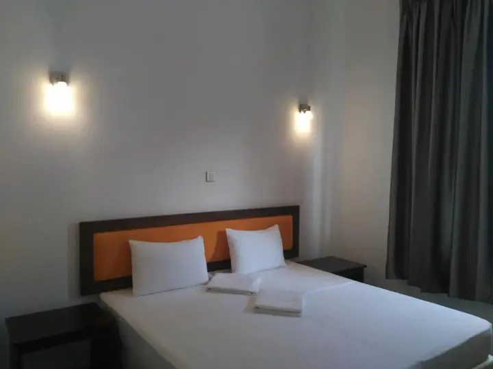 Коломбо: West Inn Colombo