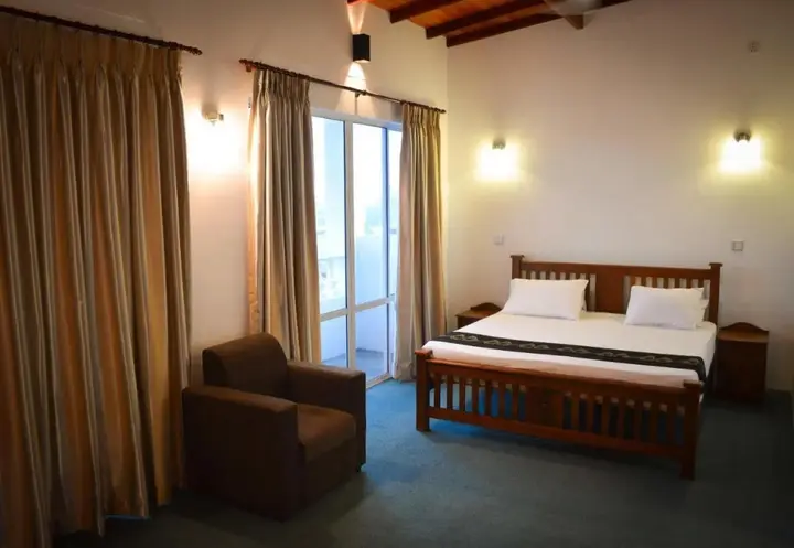 Коломбо: West Inn Colombo