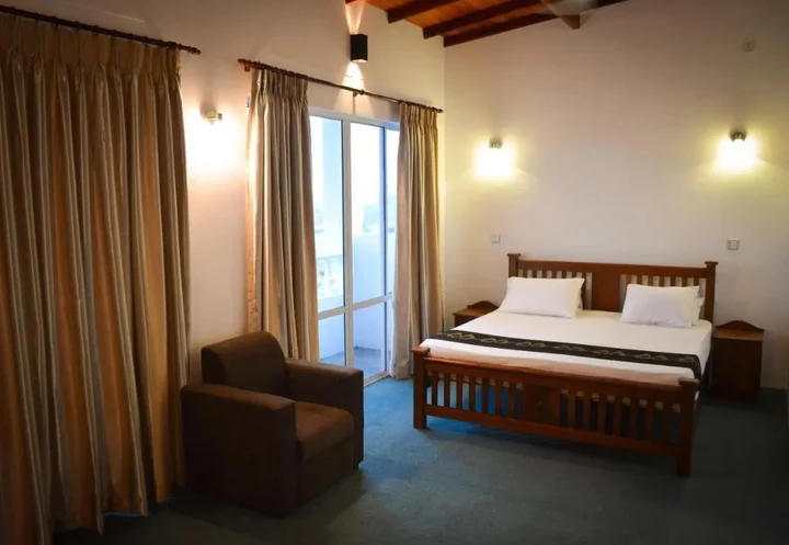 Коломбо: West Inn Colombo